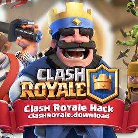Clash Royale Hack: Peter Sandi